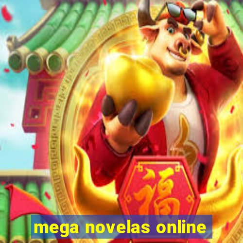 mega novelas online